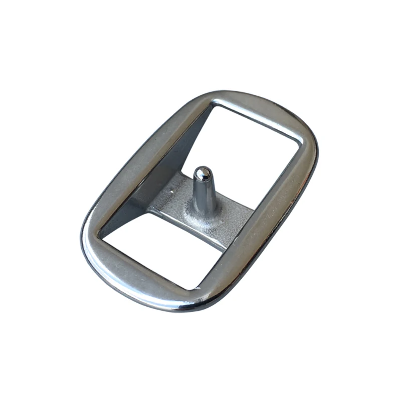 10pcs Halter Buckle  Stainless Steel Conway Buckle 17mm  20mm 26mm 30mm