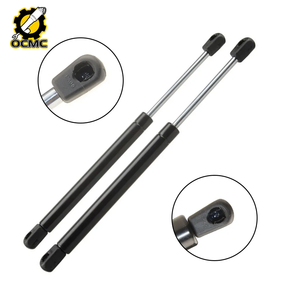 1 par apto para Chrysler Concorde Dodge Intrepid 1993-1997 delantero SG414002 soporte de elevación de capó amortiguadores