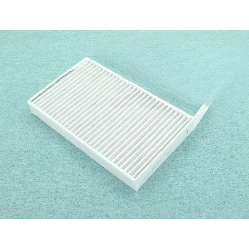 Built-in Air Conditioning Filter 1PC for Tesla Model 3 Model Y 1107681-00-A 110768100A Figzero