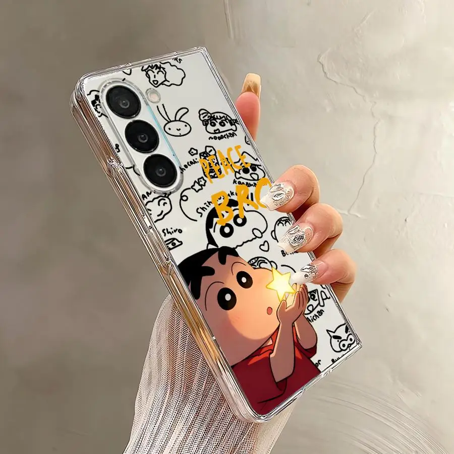 Crayon Shin Chan Ca…