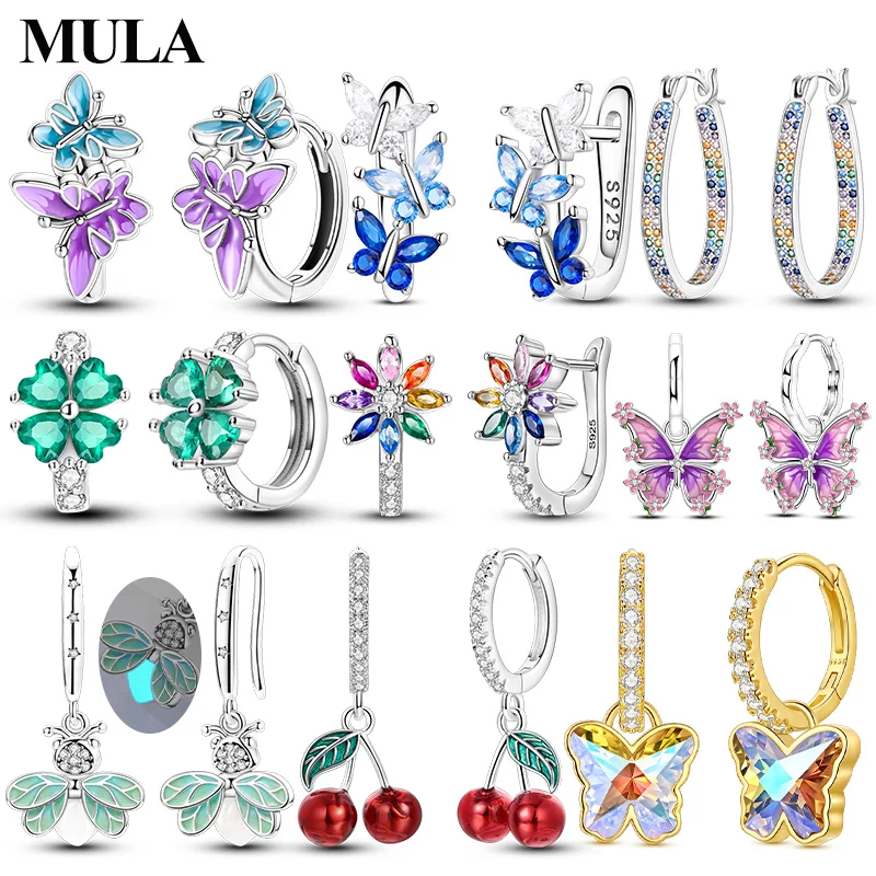 #4 Most Reviewed Stud Earrings