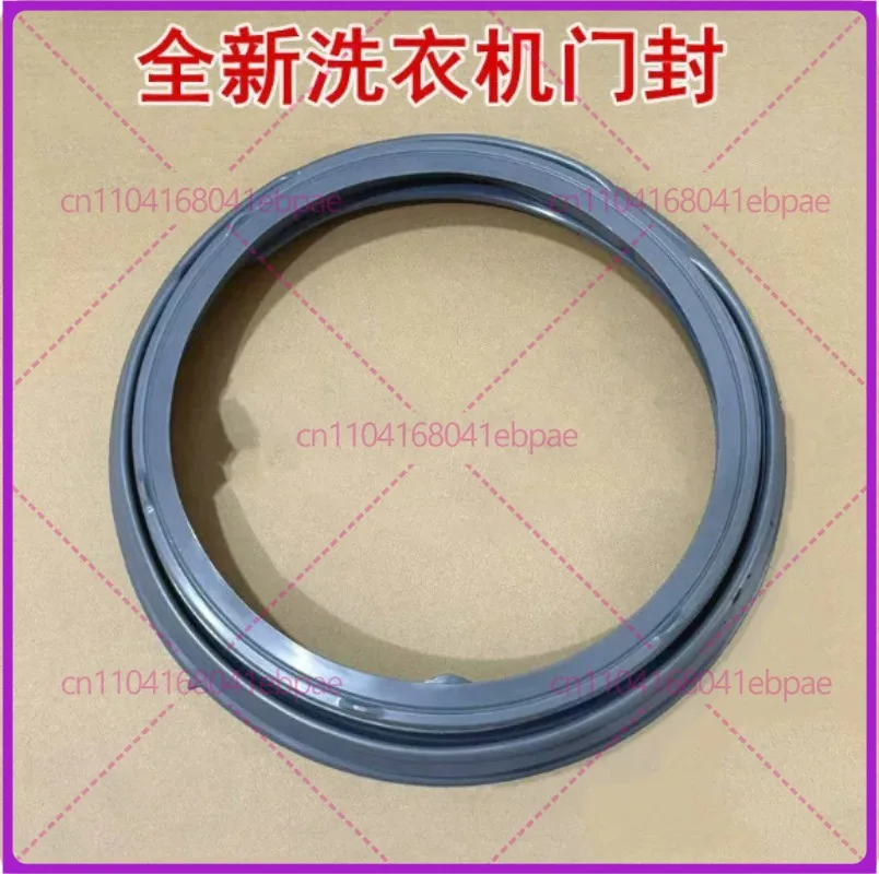 

new for Skyworth washing machine door sealing ring X2421-001-0011 accessories