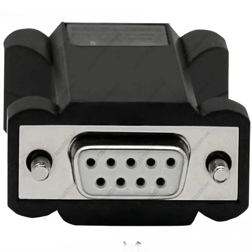 Suitable for RS-232 To TTL Converter, The Converted TTL Level Is 0-3.3 V, No External Power Supply Is Required