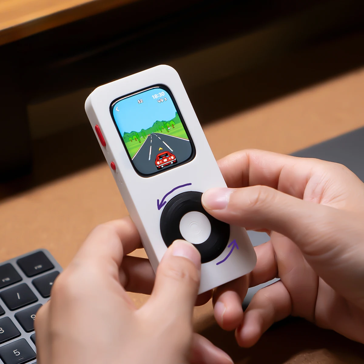 

3D Print For iWatch Pod Protective Case Support Iwatch Expands IPod For iWatch Series 7/8/9/10/11 For Apple Watch Acceroies