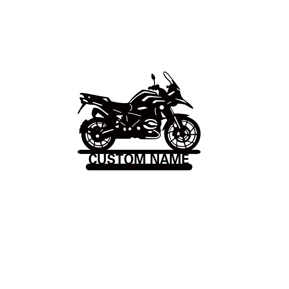 1 قطعة مادة خشبية متينة اسم شخصي مصنوع يدويًا بحروف مخطوطة أنيقة