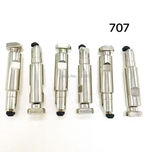 Para BOSCH P7100 PW2000 P8500 P tipo bomba diésel reparación retenedor herramientas de mantenimiento 6 uds