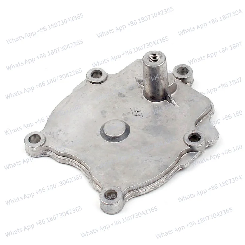 

cover plate accessories for 139 four-stroke lawn mower