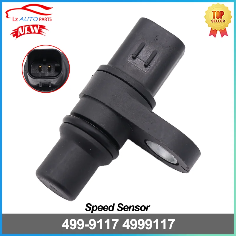 

Датчик скорости 499-9117 4999117 для Caterpillar CAT D6T D6 966XE 972XE 980 499-9117-00 499911700