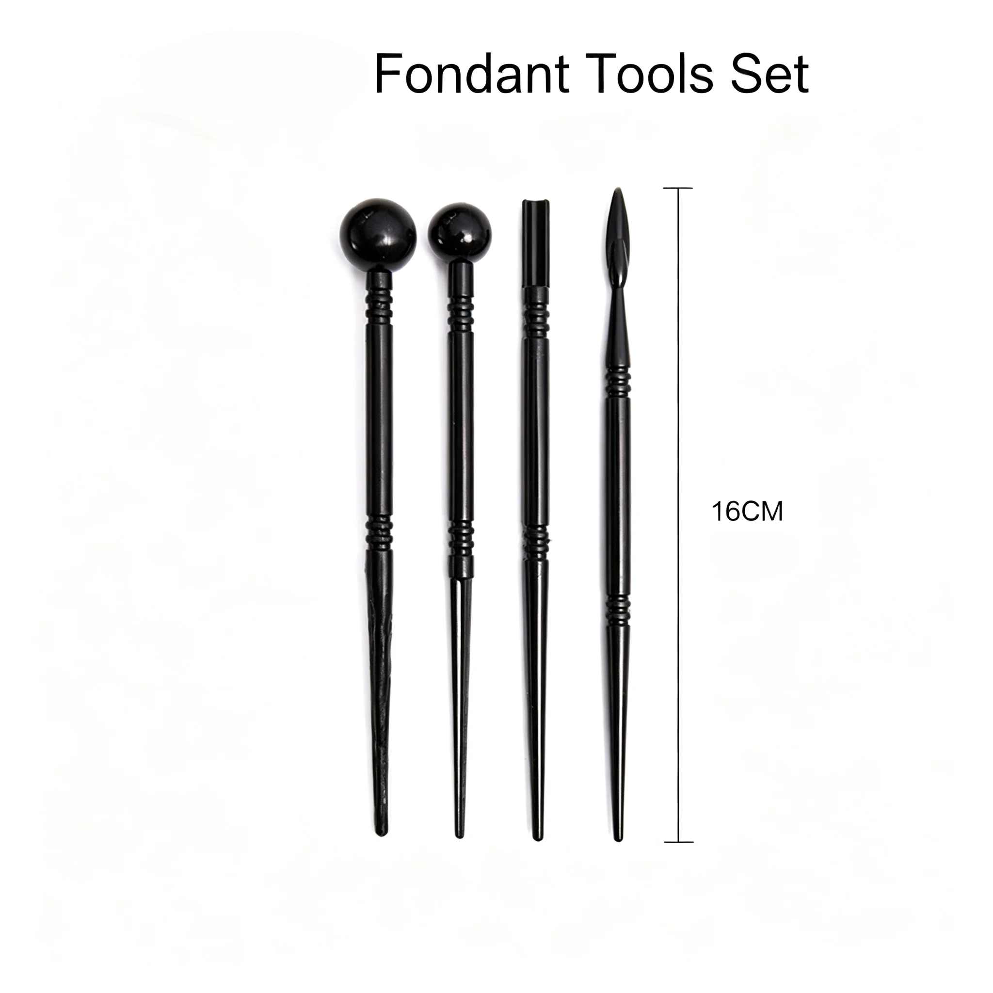 Set met gereedschap voor het v - Model Kit Tool Set recensie en prijs
