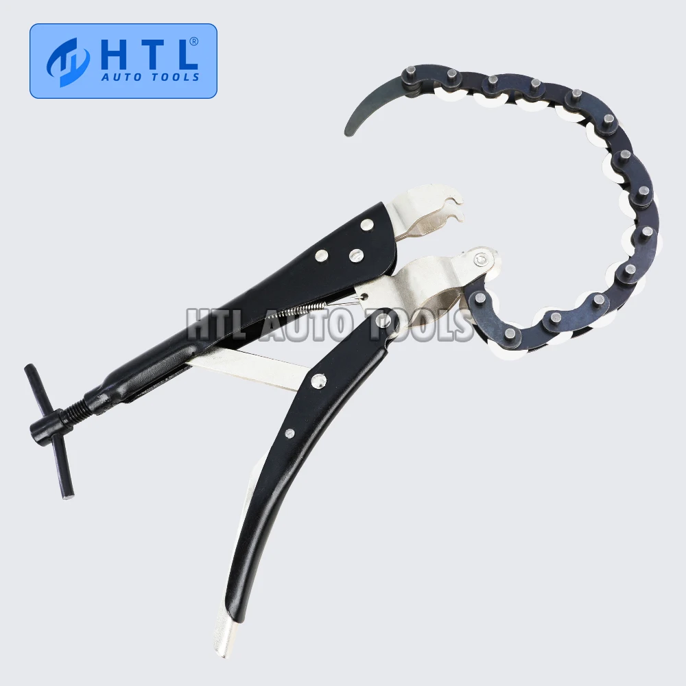 Exhaust Tube Chain Cutter, 0.6\