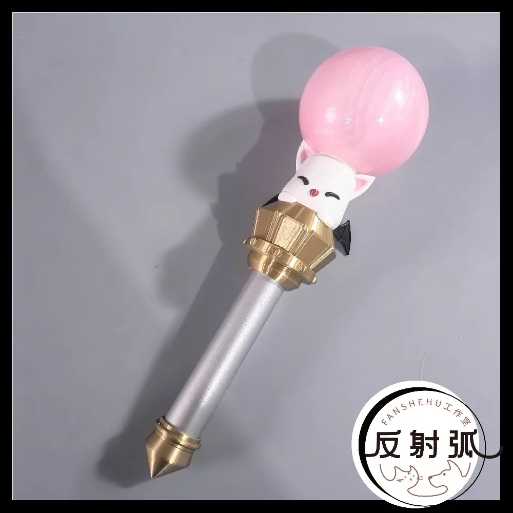 game-final-fantasy-xiv-light-stick-prop-cosplay-luminous-prop-halloween-christmas-fancy-party-costumes-accessories
