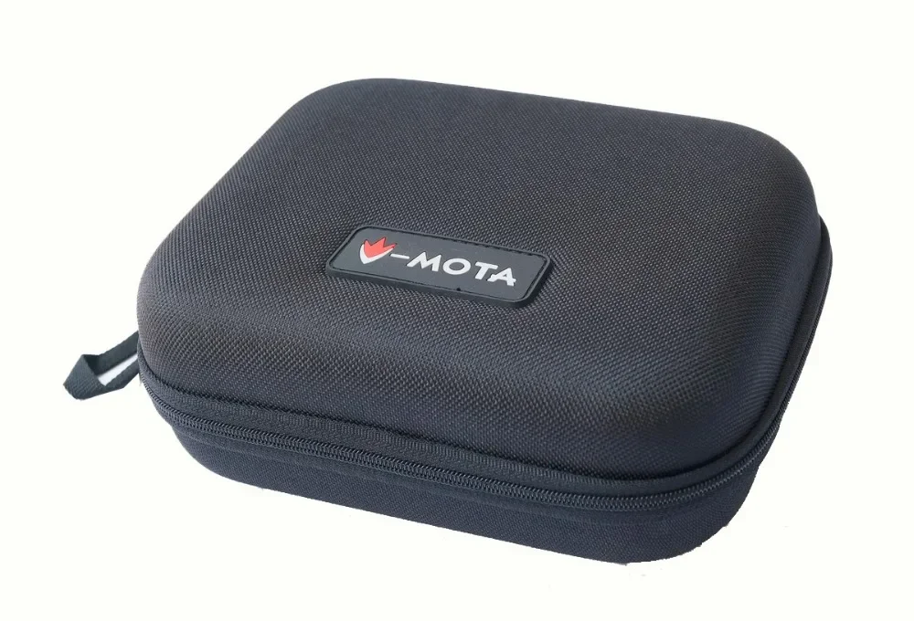 

V-MOTA PXC headset Carry case boxs For SONY MDR-AS700BT/DR-240DP/DR-BT101/DR-220DP/GRADO eGrado/IGrado headphone