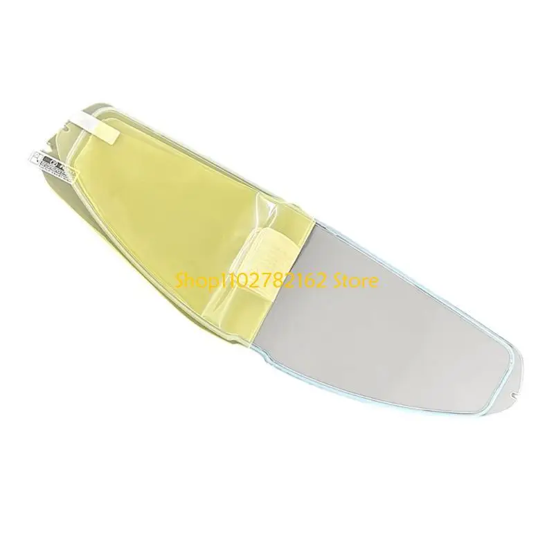 547B Specifically Designed Anti Fog TPU Film for FF908 Helmet Visors