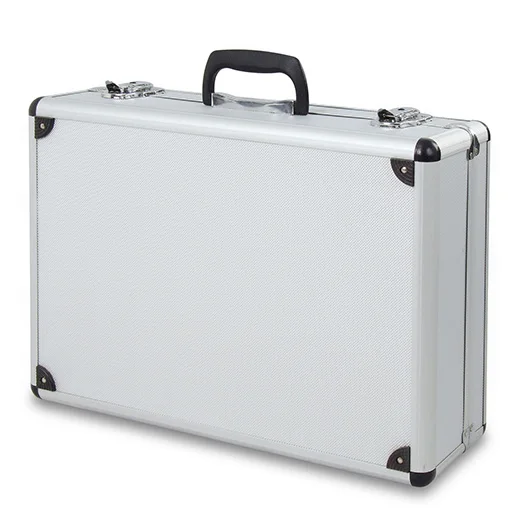 حامل كتيب من النوع Z مع لوحة MDF، رف أدب قابل للطي، رف عرض مجلة قائم على الأرض #4