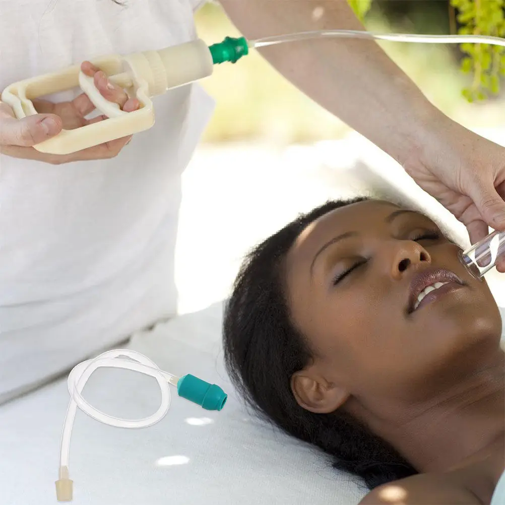 

Комплект из 4 удлиненных соединительных шлангов для баночного массажа, 40 см, для ручного вакуумного насоса, легкое и портативное оборудование для баночного массажа, удобное для путешествий