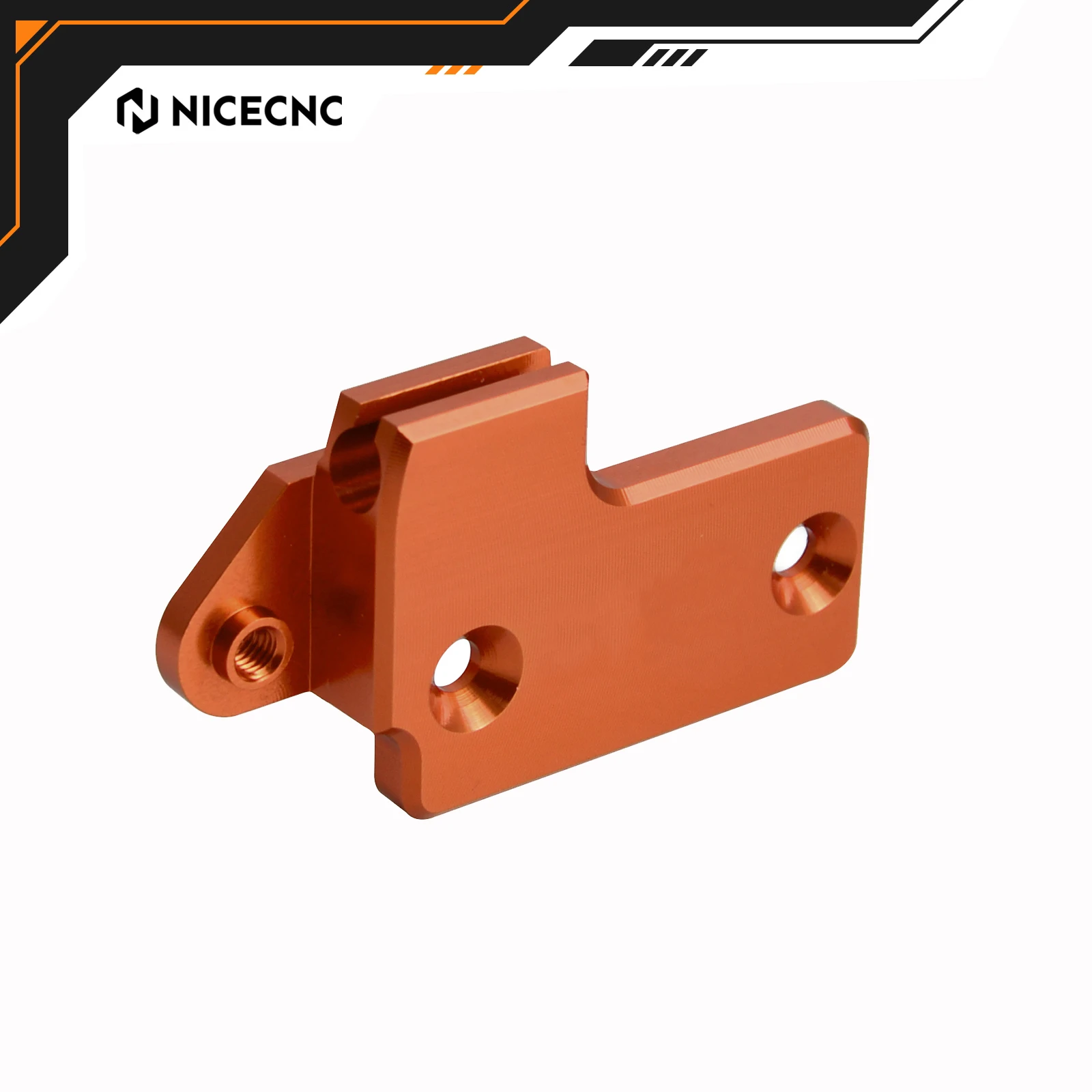 

NICECNC For KTM 950 SUPERMOTO R 2005-2008 660 SMC 450 SMR SX-F 450 EXC 250 SX-F250 EXC400 Clutch Master Cylinder Reservoir Cover