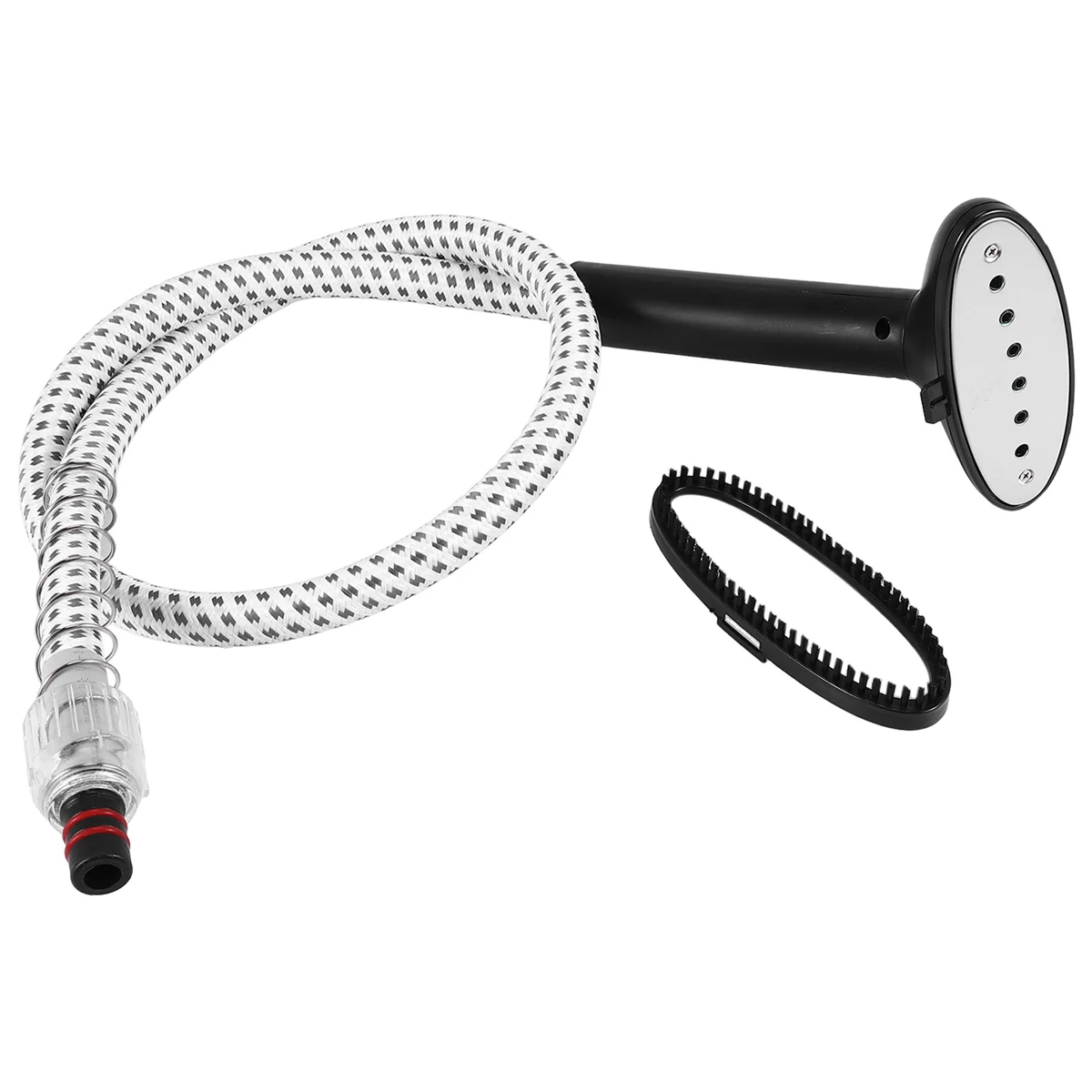 مجاري الهواء لآلة كي الملابس BFYL، ملحقات آلة كي الملابس العالمية مع فوهة