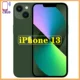 Unlocked Apple iPhone 13 6.1" Retina XDR OLED RAM 4GB ROM 128/256GB Face ID A15 IOS 5G  iPhone13 Smartphone