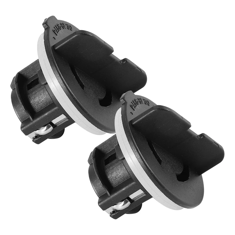 

2PCS Car Indicator Bulb Holder For Peugeot 207 307 607 807 Indicator Bulb Holder Turn Signal Bulb Socket 621546