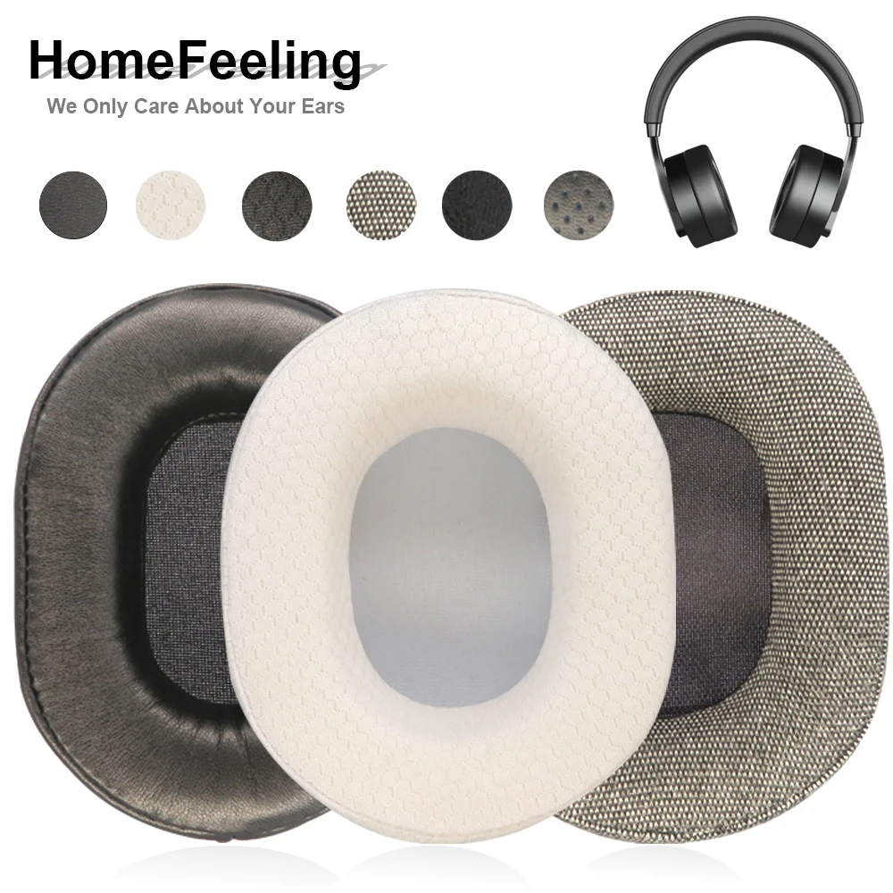 Homefeeling Earpads For Beyerdynamic DT250 Headphone Soft Earcushion Ear Pads Replacement Headset Accessaries