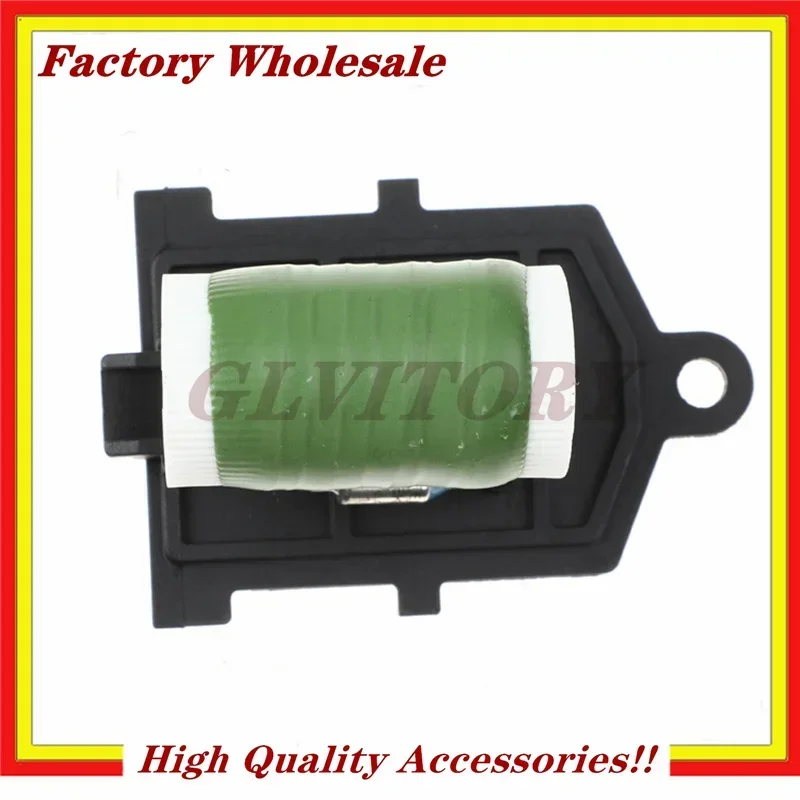 

Резистор вентилятора охлаждения двигателя автомобиля для DODGE JOURNEY 2009-2019 68054677AA 68054677AA