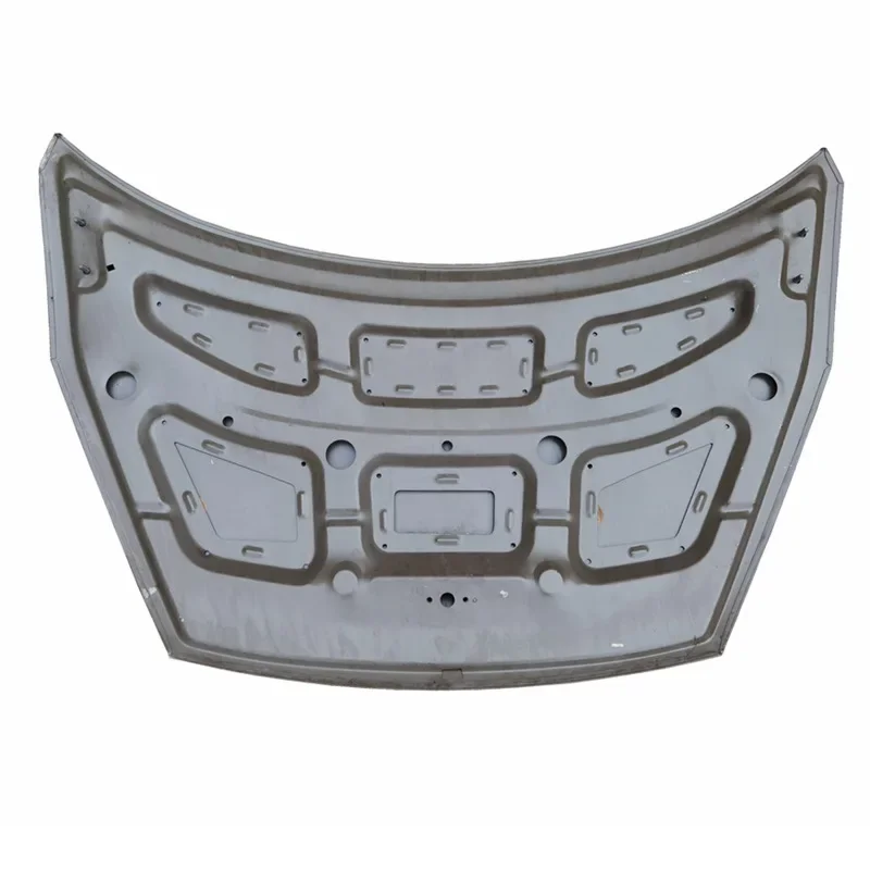 Adapted to Beijing Xunfeng four-wheel electric vehicle parts front hood, front hood