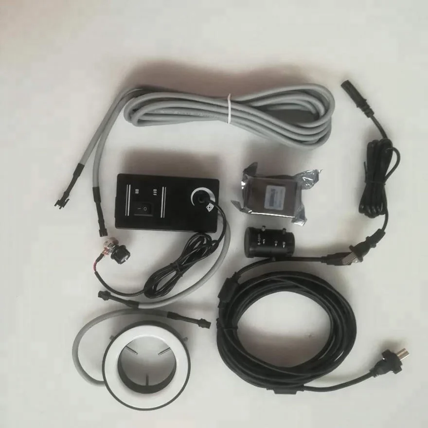 TLF Trocen AWC708C Lite Plus Sistema di controllo taglio versione LED e CCD per macchina da taglio Co2