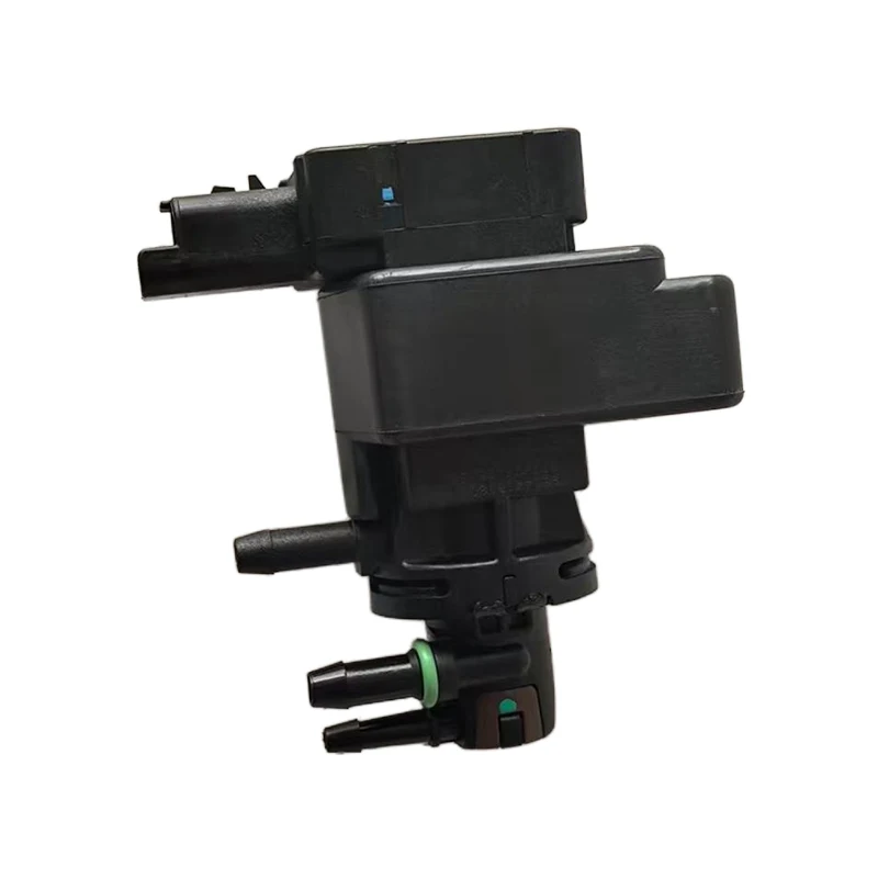 9830210580 High performance electric actuator for numerical control of reliable flow management