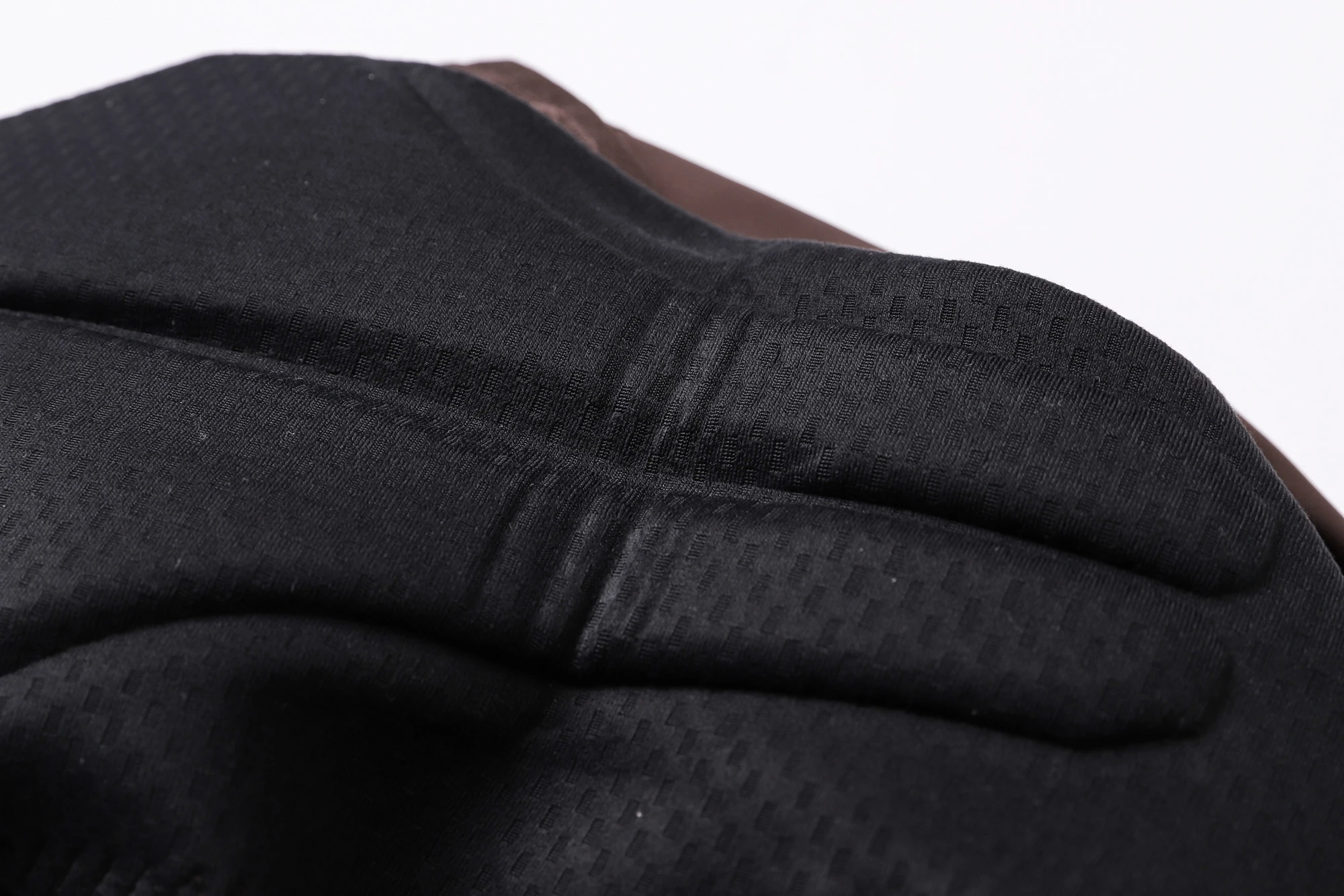 YKYW Herren Pro Team Trägerhose Sommer Outdoor Atmungsaktive Fahrrad-Sportbekleidung Tights Blau Grau Trägerhose 6 Stunden – Detail 24