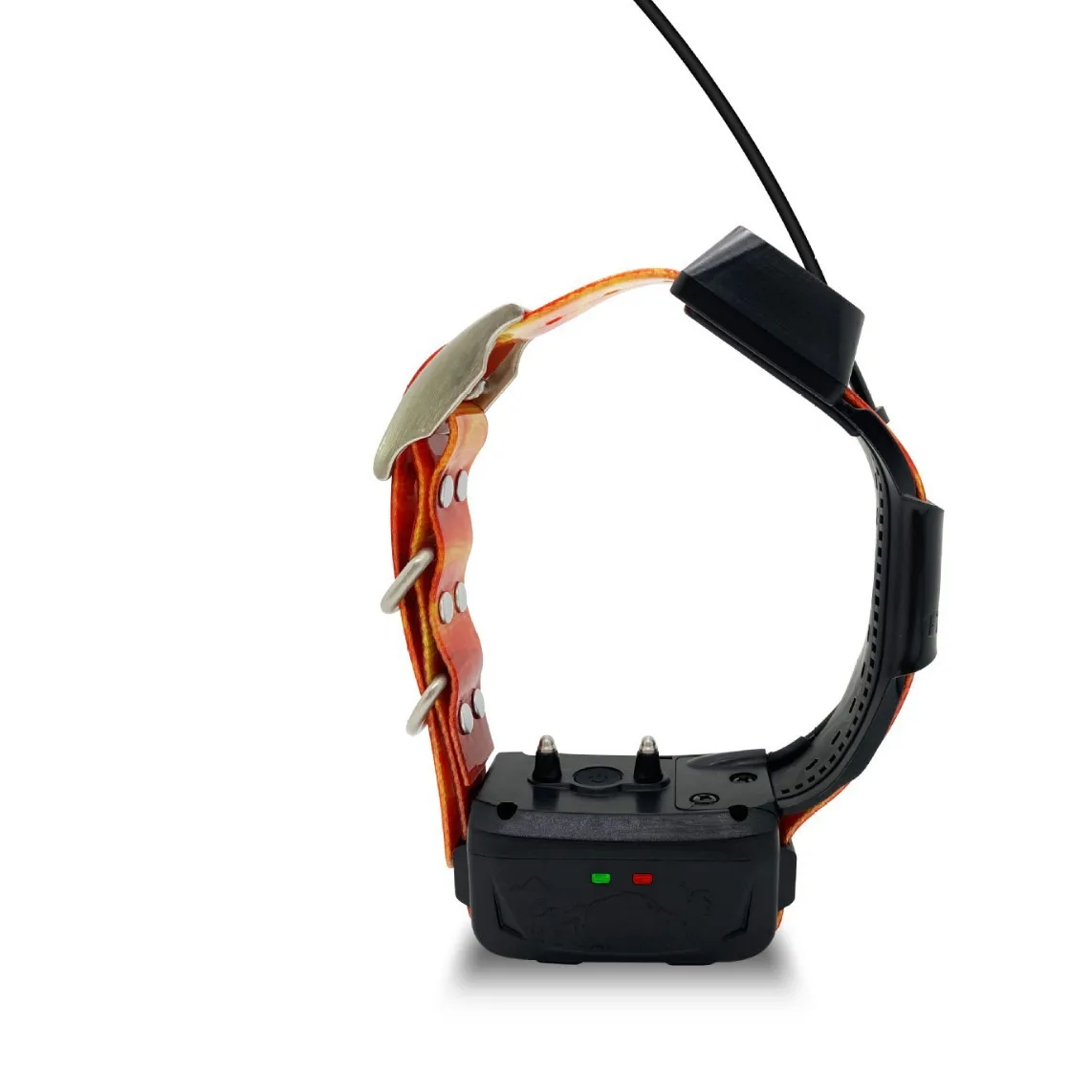 Waterproof GPS Locator Globally Universal Long-Range Positioning Outdoor Pet Hunting Dedicated Dog Training Device