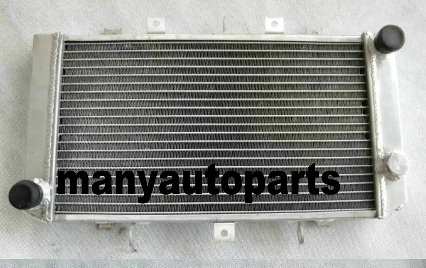 

Подходит для KAWASAKI Z750/Z750S/Z750R 2004-2011 алюминиевый радиатор 2005 2006 2007 2008 2009 2010