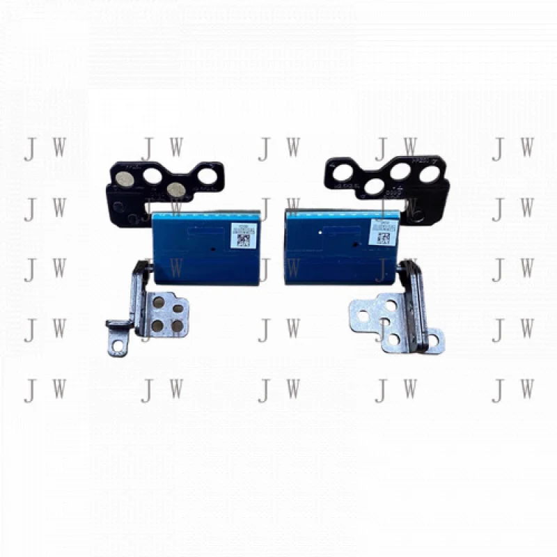 

DDW NEW for HP ZBook Fury 15 G7 G8 HINGES + HINGES COVER R+L