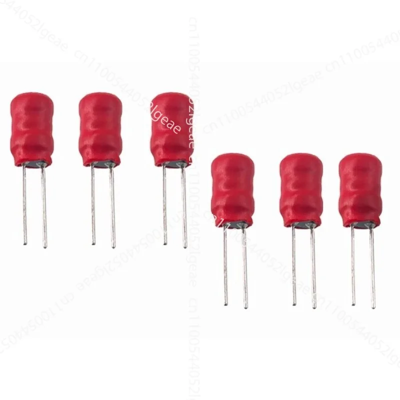 

Intelligent vehicle high-precision frequency and amplitude matching inductance capacitor 20kHz electromagnetic group