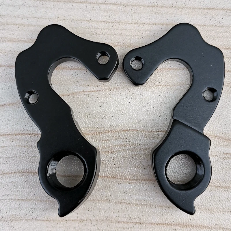 

2PCS Bicycle Parts Mech Dropout For Flanders Corratec Planet X Holdsworth Leopard Neuvation Trigon Garneau Mtb Derailleur Hanger