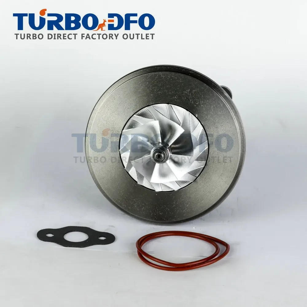 Turbocharger Cartri…