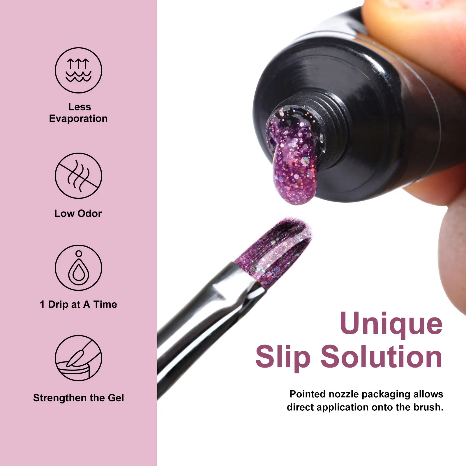 10 قطعة/المجموعة تمديد جيل للأظافر البولندية مسمار الفن بولي جيل للأظافر تمديد تمرغ هلام عدة مسمار الفن الاكريليك الورنيش مع أداة الأظافر