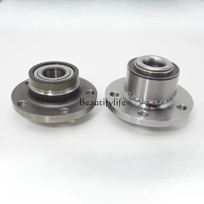 Polo Front and Back Wheels Bearing Car Repair Parts