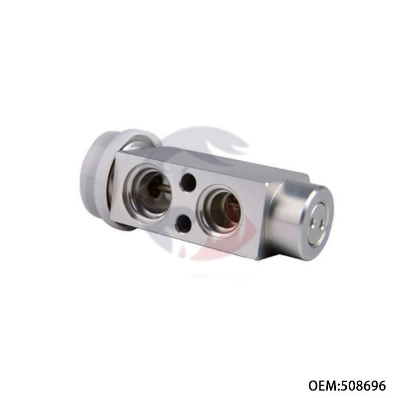 508696 is suitable for P-eugeot 106 405 C-itroen ZX Berlingo expansion valve