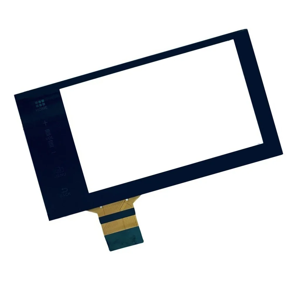 

Car Maintenance 204*110 Millimeters 7 Inch Digitizer 2016-2017 Model Year 204x110 Millimeters Flexible Printed Circuit