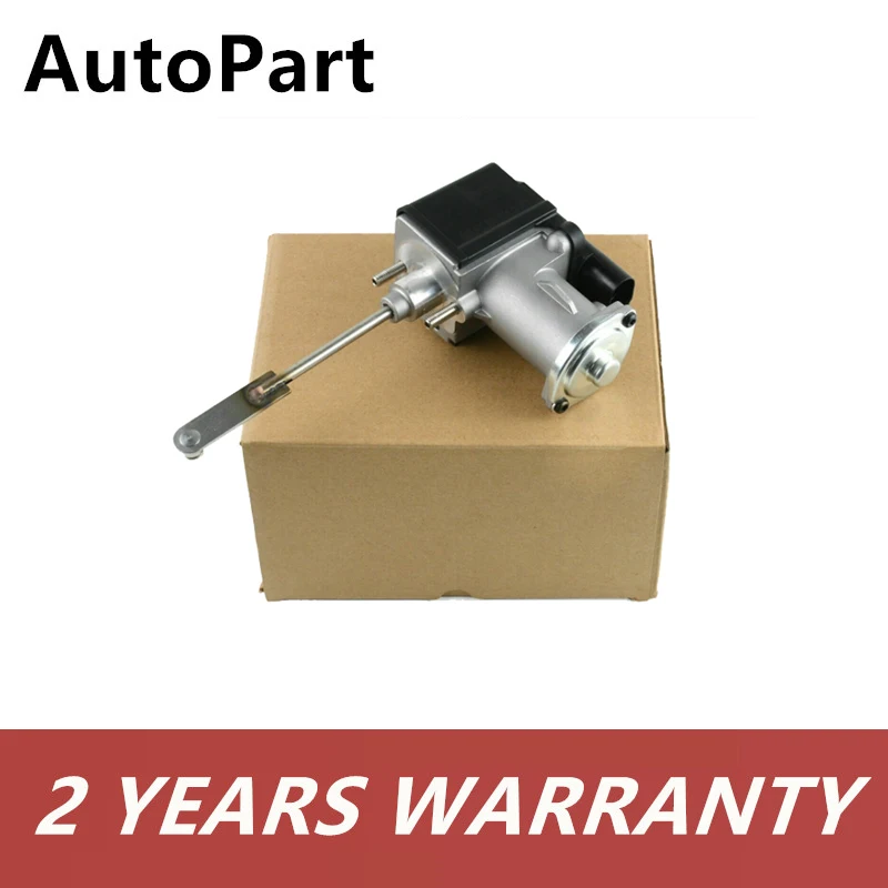

03F145725K Electronic Actuator Turbo 03F145701K 03F145701H Turbine Wastegate For Audi For Volkswagen Golf VI 1.2 TSI