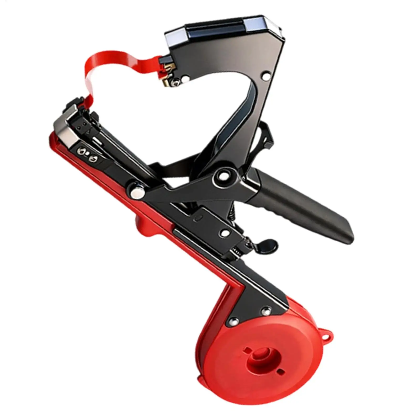 

Grape Tying Machine Labor Saving Quick Heavy Duty Professional Binding Machines Garden Tying Tool For Vine Tomato Cucumber Grape