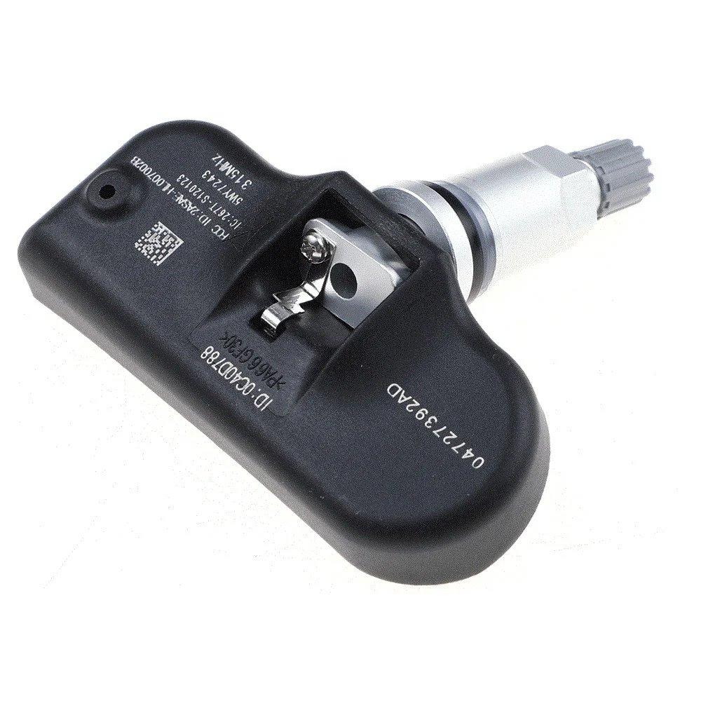 

A77T-TPMS Tire Pressure Monitor Sensor 315Mhz 04727392AD For Dodge Chrysler Jeep