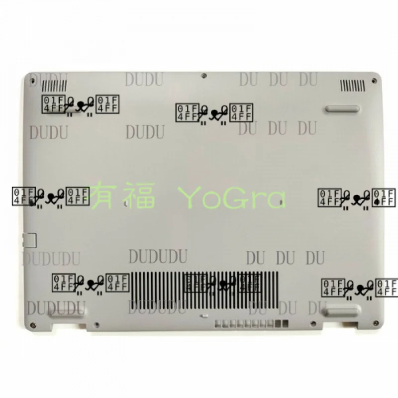 

DDD NEW For DELL Inspiron 14 5493 Bottom Base Case Cover 0MKHFD MKHFD
