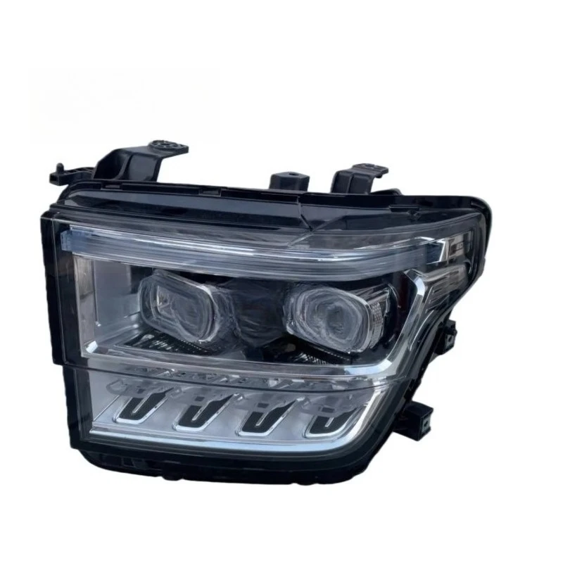 Direct Factory Sale Genuine Used 500 Headlight Assembly-Factory Removed Excellent Condition Fully Functional