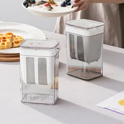 Yogurt Filter Greek Stainless Steel Greek Yogurt Strainer Whey Separation Tools Cheese Moisture Seperator for Coffee Picnic