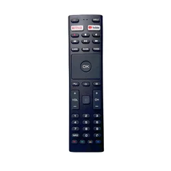 NEW Remote Control for KIVI 40U710KB 65U710KB 32H710KB 43U710KB 50U710KB 55U710KB 32F710KW 40F710KB SMART LED LCD TV