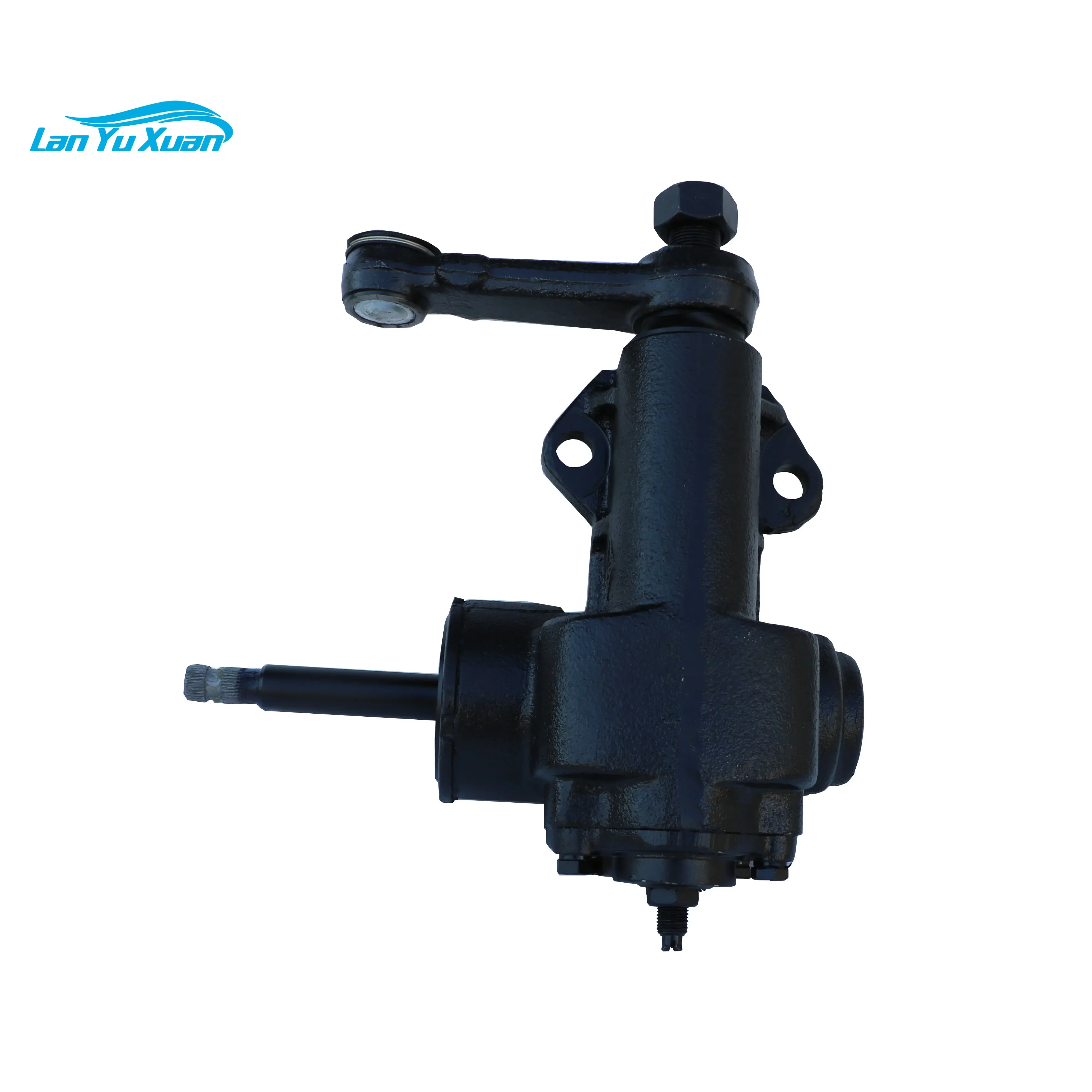 

Auto Truck Car Spare Parts Accessories Power Steering Gearbox Assay Box gear fits Mazda manual B2200 53601S7GG03 UB3932110