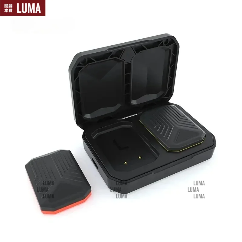 2026 Upgrade Edition Punching Strength Times Speed Sensor Wearable Light Waterproof Boxing Punch Tracker