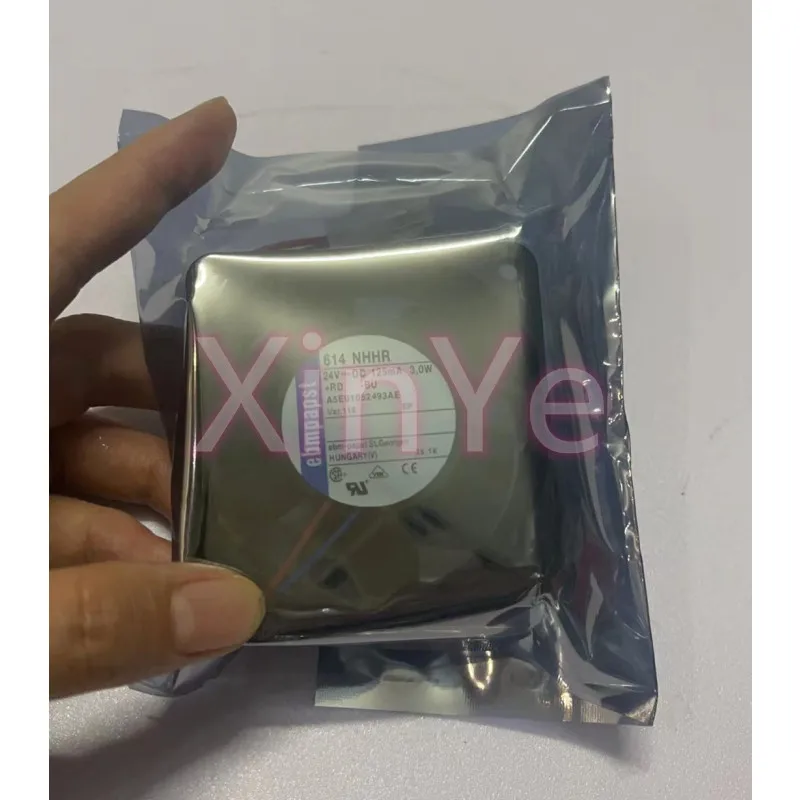 Вентилятор 614NHHR