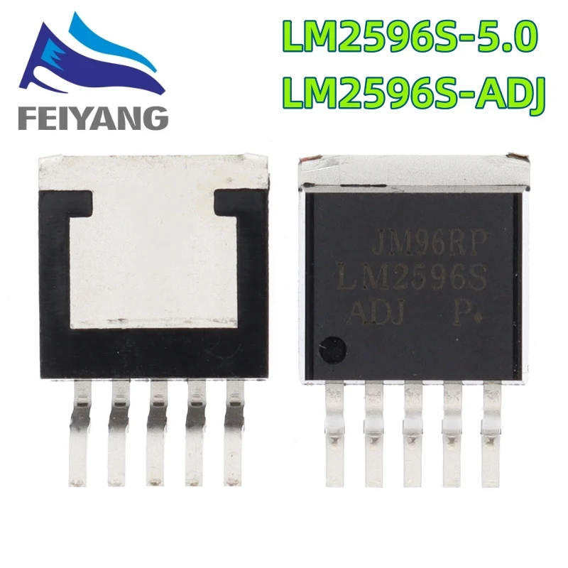 2596 IC: Eine detaillierte Bewertung und Anleitung für Anwender